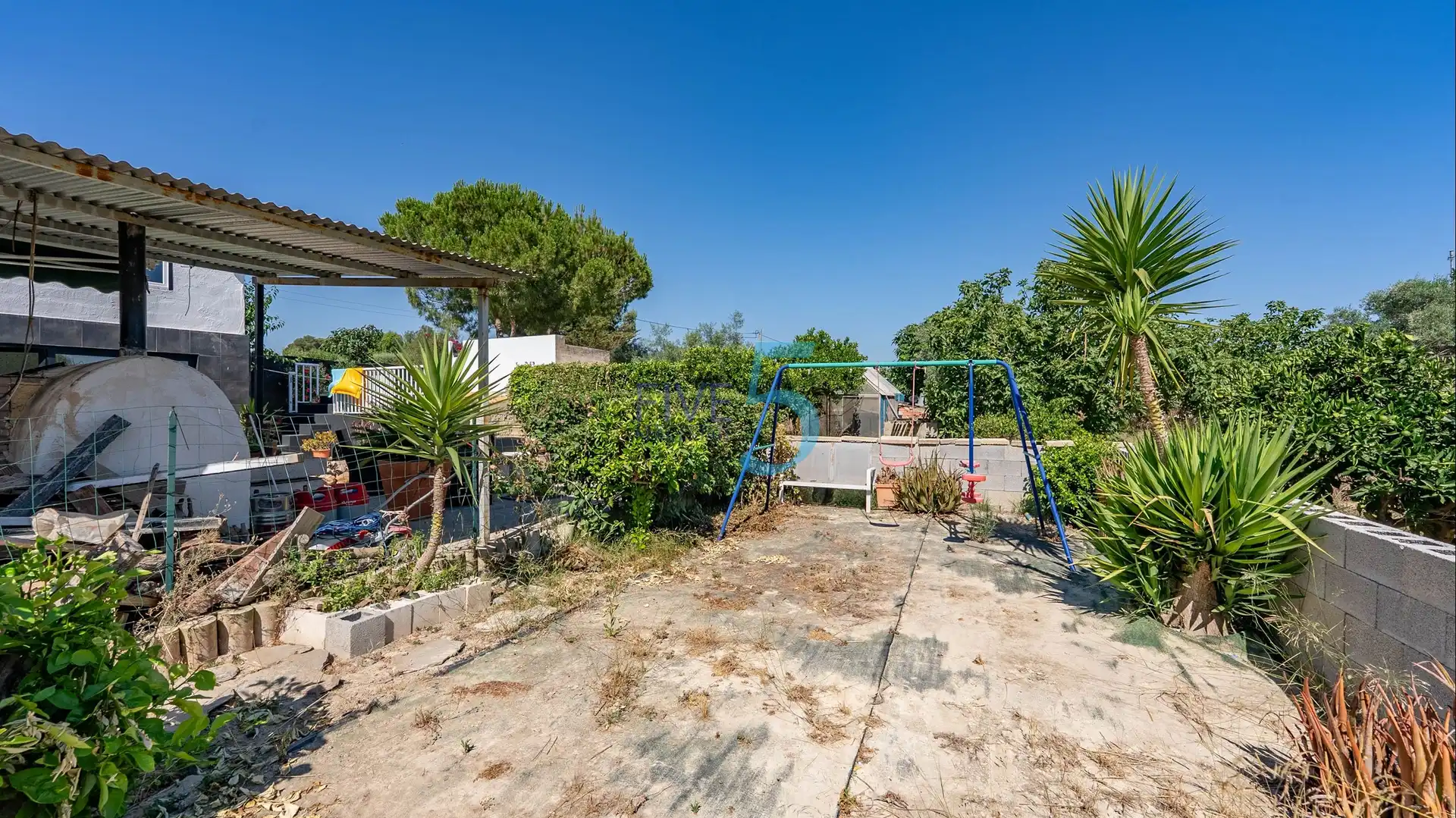Casa con piscina in vendita a Campo de Murcia, imagen 30