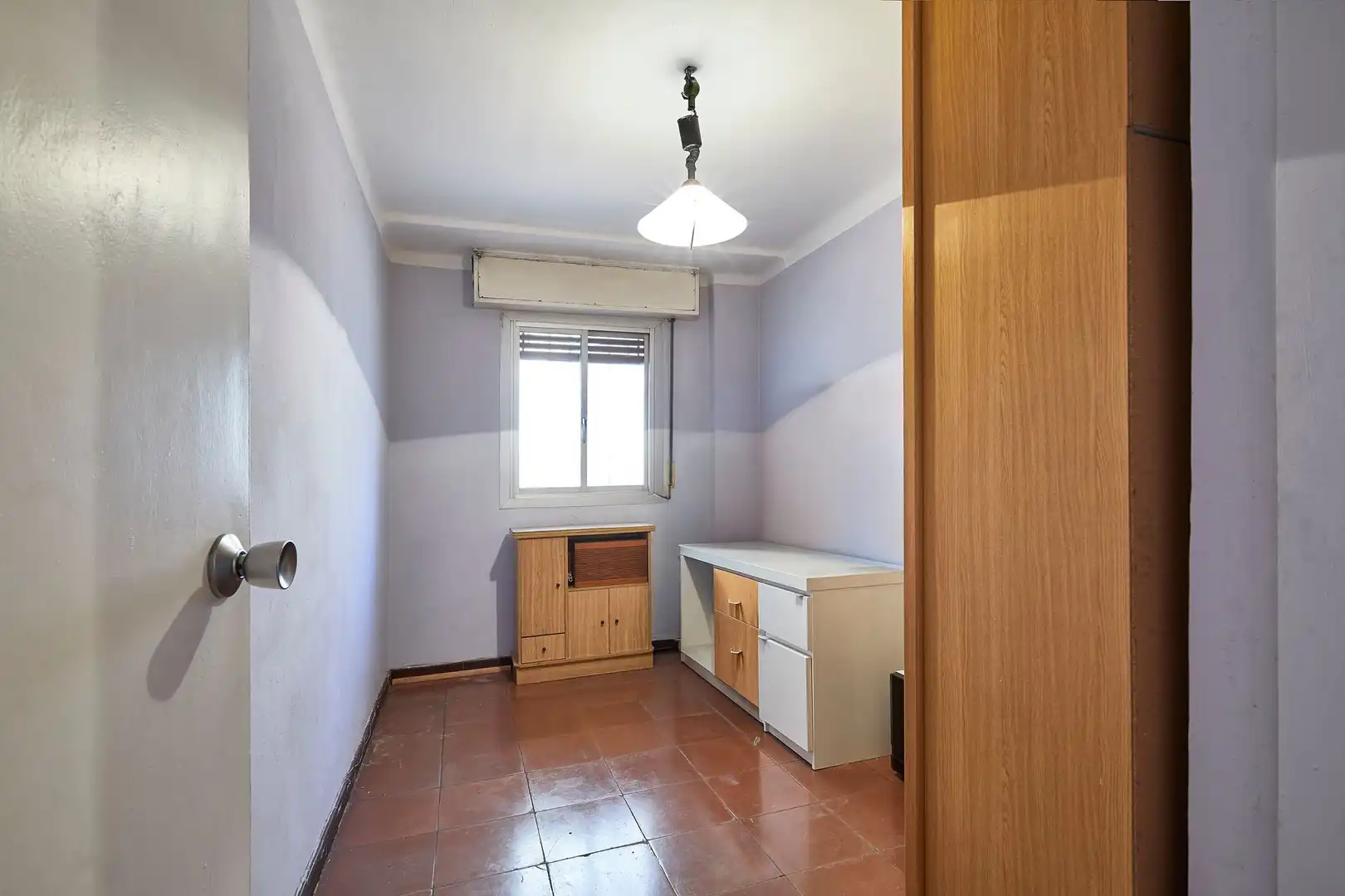 Habitación de Piso en venta en Barcelona con Aire acondicionado, Calefacción y Amueblado