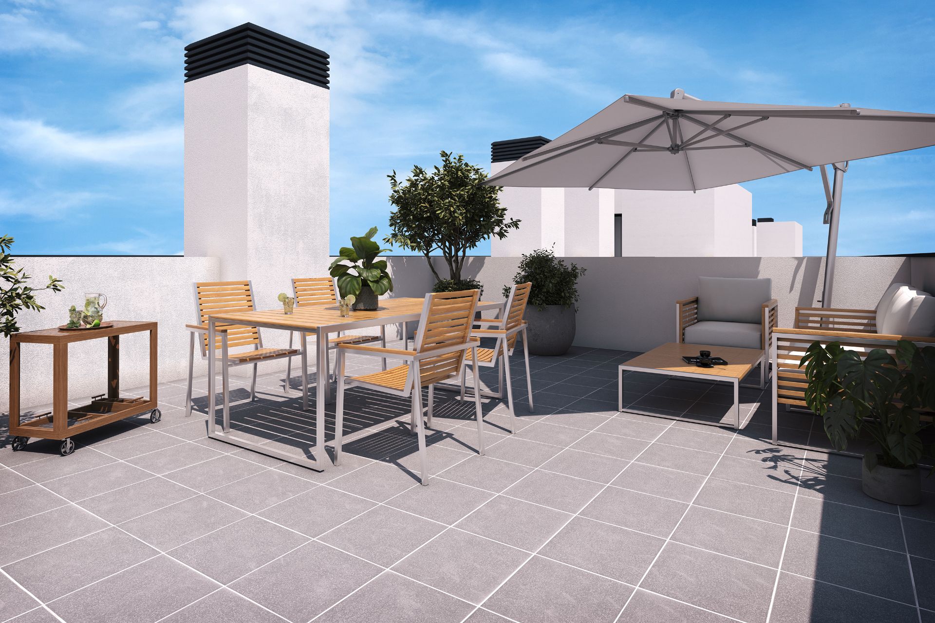 Pis en venda a Artés