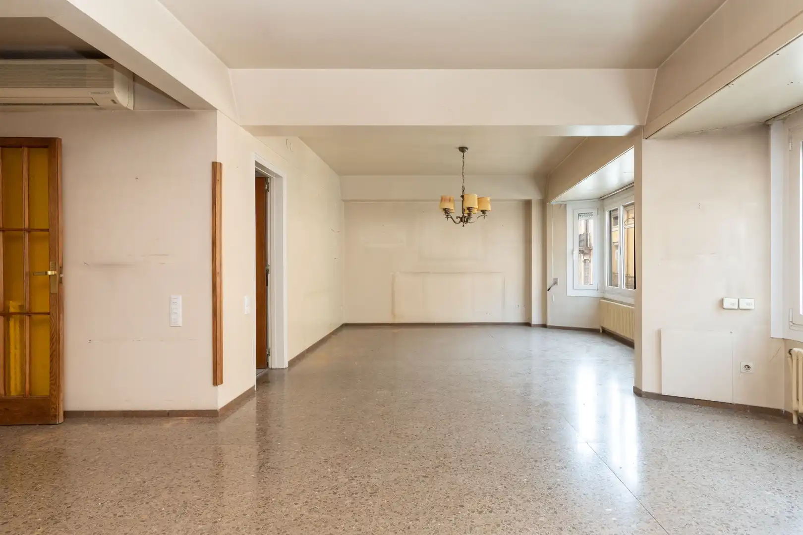 Piso en venta en Barri del Centre