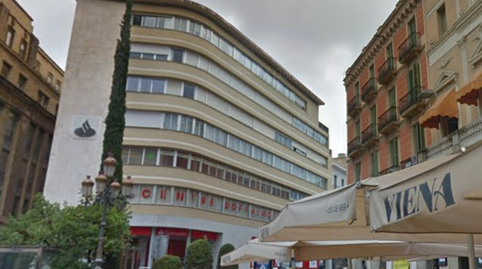 Foto 2 von Gebaude zur Miete in Prim, 6, Centre, Reus