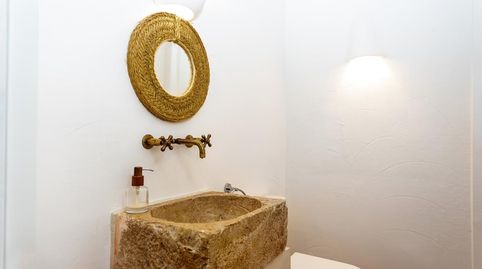 Foto 4 de Finca rústica en venta en Puerto, Jávea / Xàbia