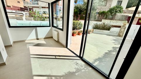 Foto 5 de Casa o xalet en venda a Calle del Nudo, Cabo de las Huertas, Alicante / Alacant