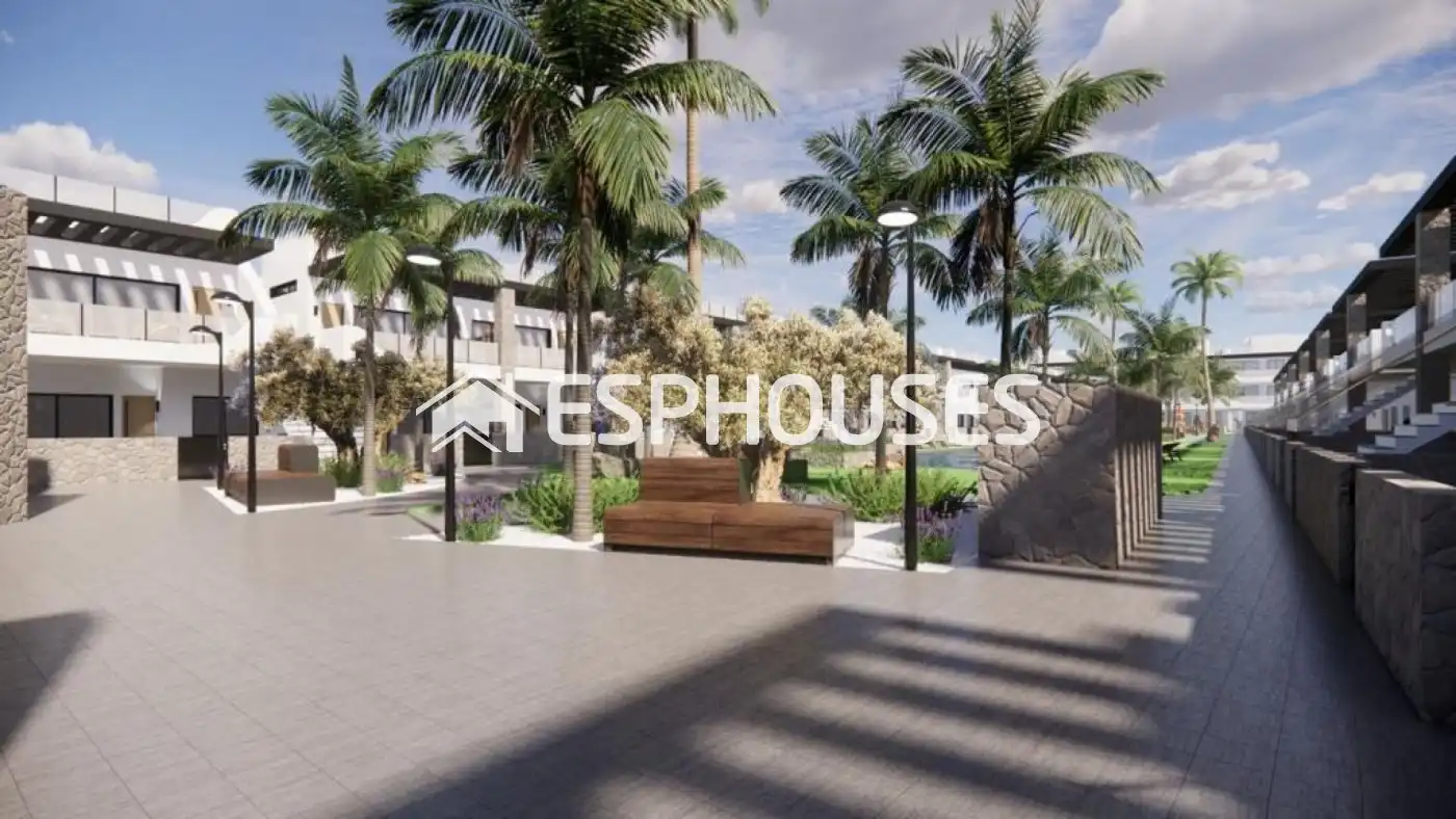 Villa avec terrasse à vendre à Orihuela Costa, imagen 5