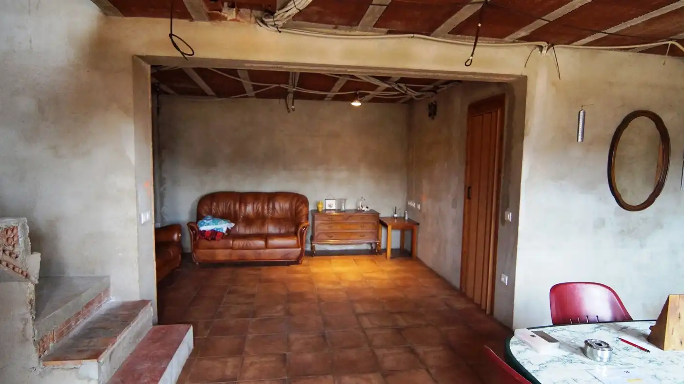 Casa rustica con terrazza in vendita a Tivissa, imagen 8