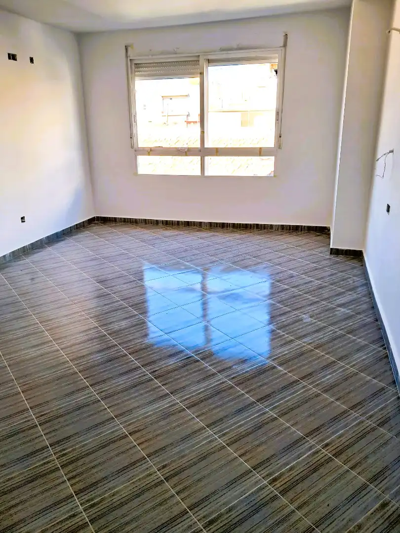 Habitación de Casa adosada en venta en Bigastro con Terraza, Trastero y Balcón