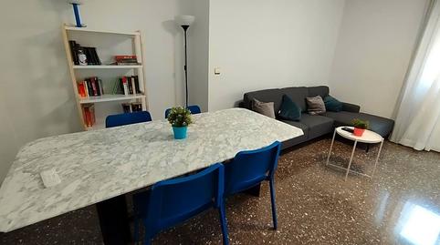 Photo 4 of Flat for rent in Carrer de L'explorador Andrés, Ciutat Jardí,  Valencia Capital