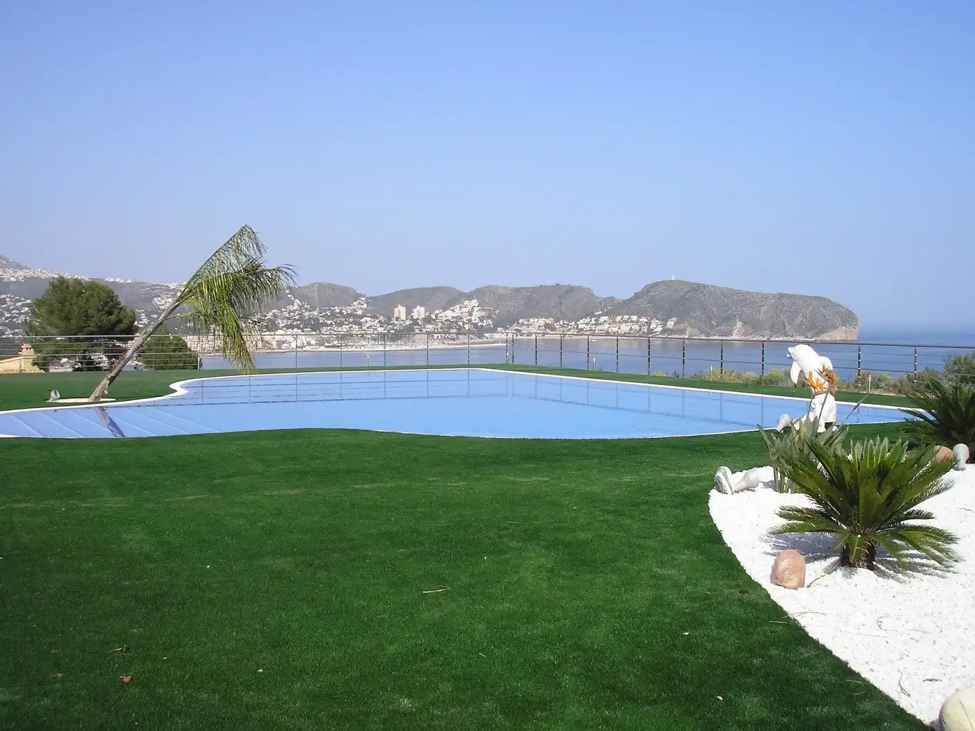 Detached house with pool for sale in El Portet - Pla de Mar, imagen 28