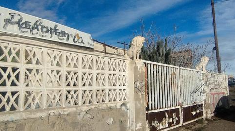 Foto 4 de Residencial en venda a Partida Agua Amarga, 1b, Agua Amarga - Urbanova, Alicante