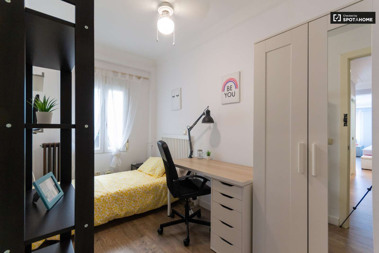 Piso para compartir en Puerta del Ángel