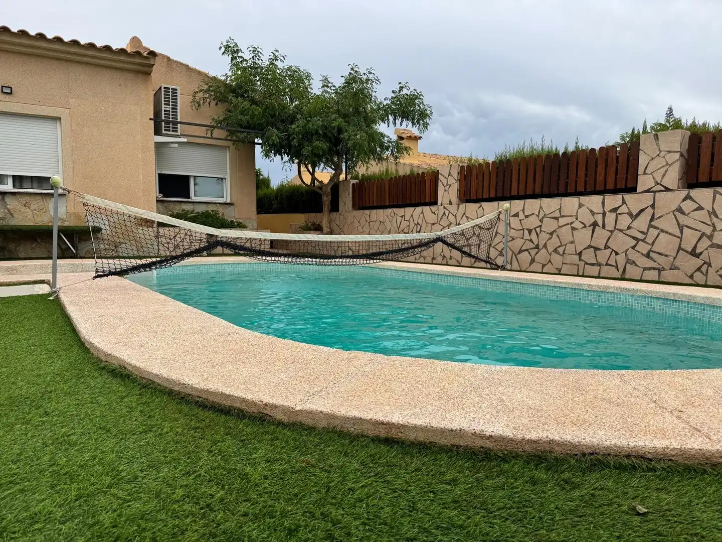 Villa con terrazza in vendita a Coloma, imagen 3