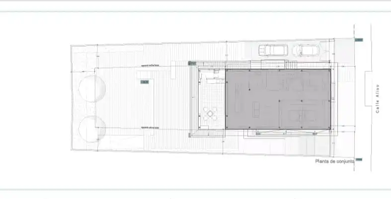 Residential for sale in Almensilla