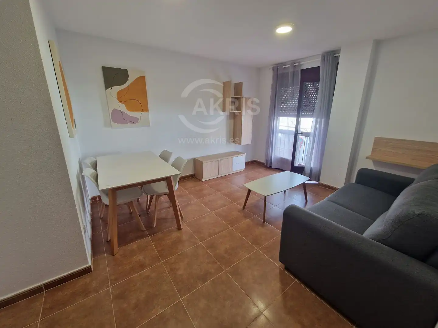 Flat with lift to rent in Calle Arroyada, imagen 7