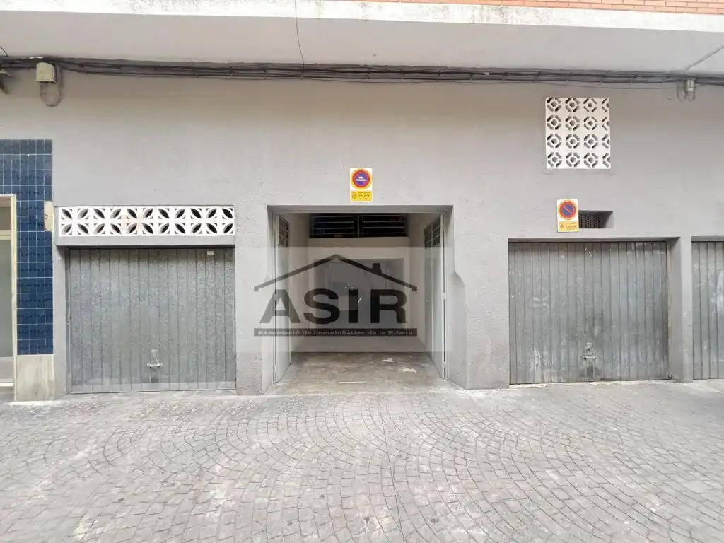 Individual en venda a Calle Magdalenes, imagen 17