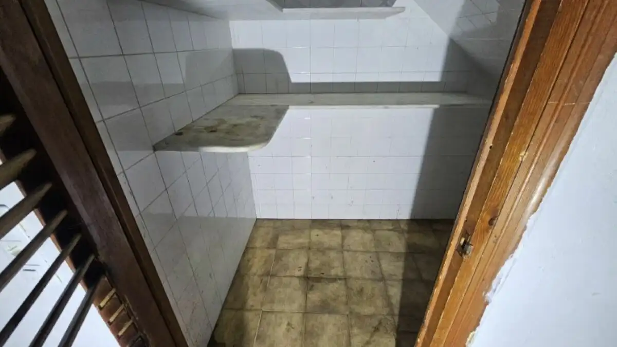 Cuina de Casa o xalet en venda en Turís