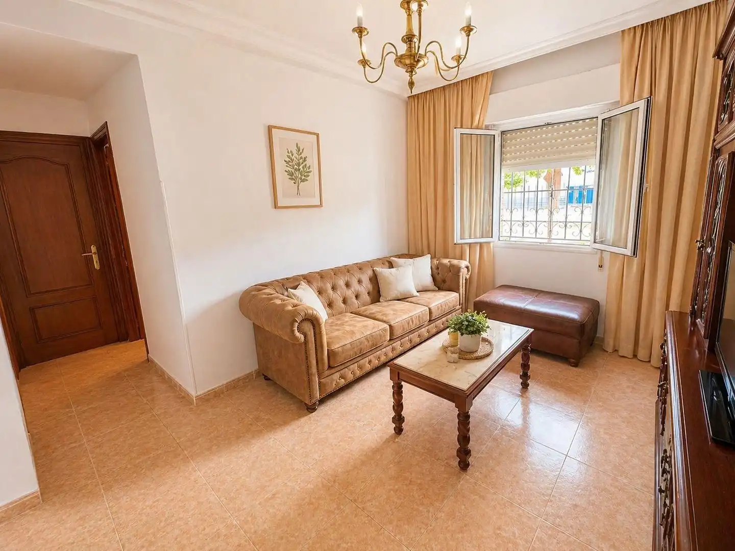 Flat for sale in El Torrejón - El Cerezo