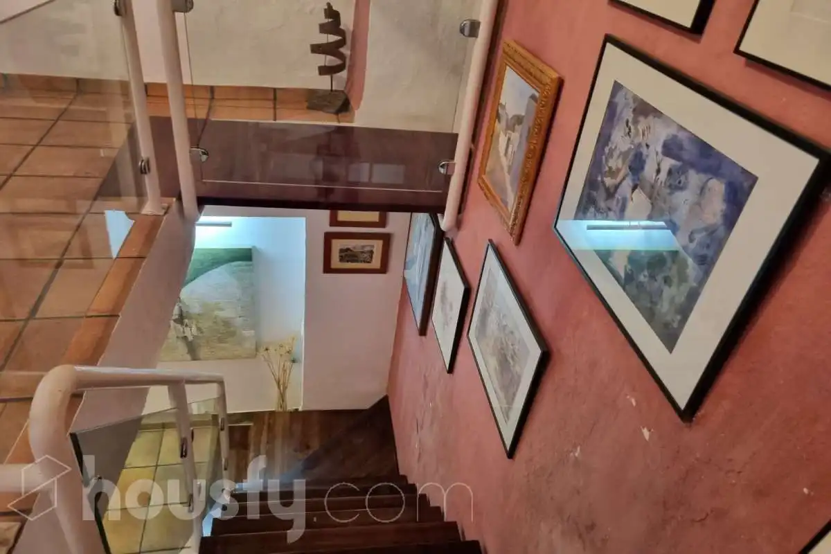 Casa o chalet en venta en Priego de Córdoba con Aire acondicionado, Calefacción y Jardín privado