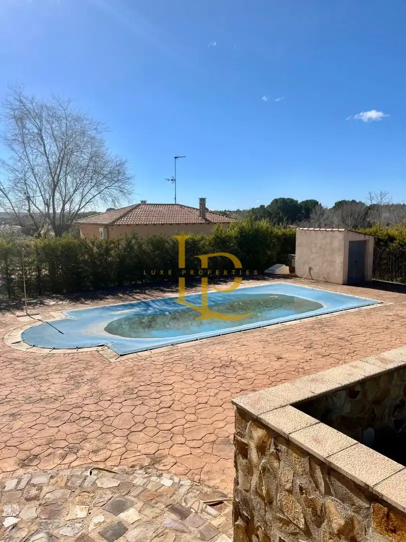Casa o chalet en venta en Villar de Cañas