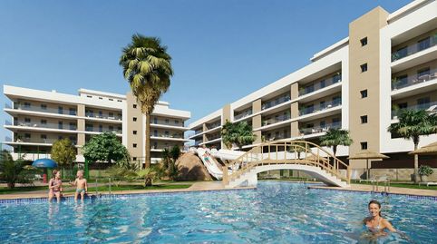 Photo 5 of Flat for sale in Colores - Entreparques, Sevilla Capital