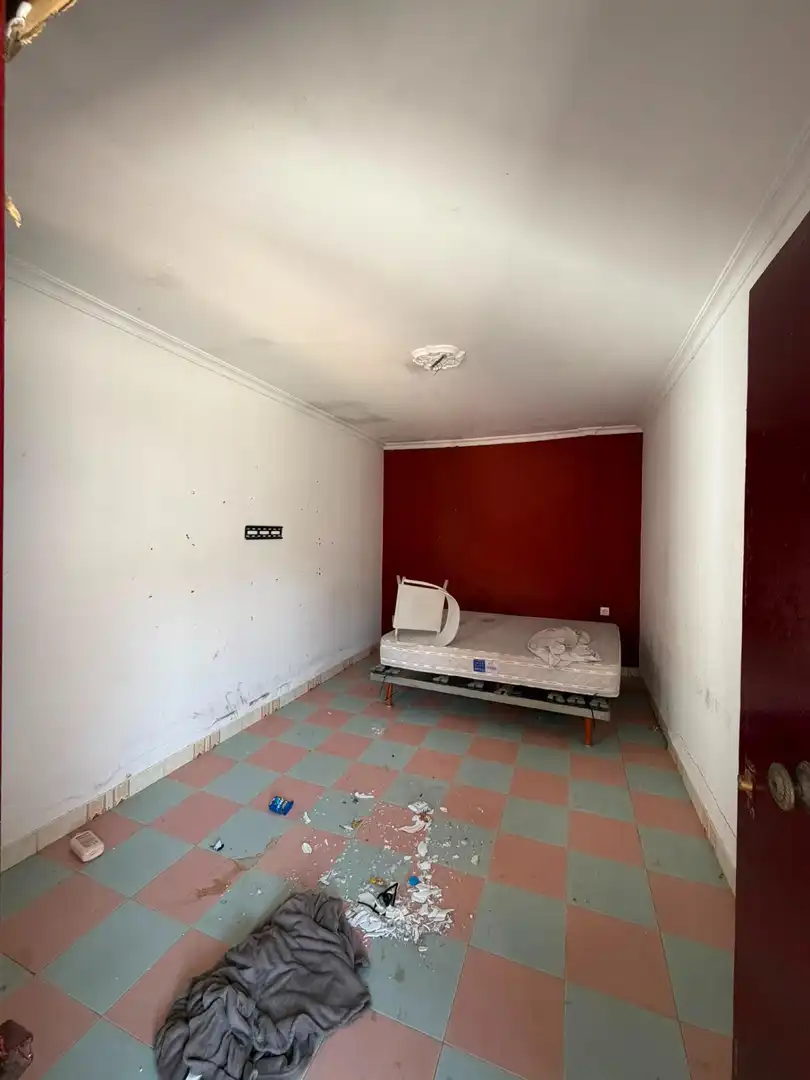 Habitación de Casa o chalet en venta en Utrera