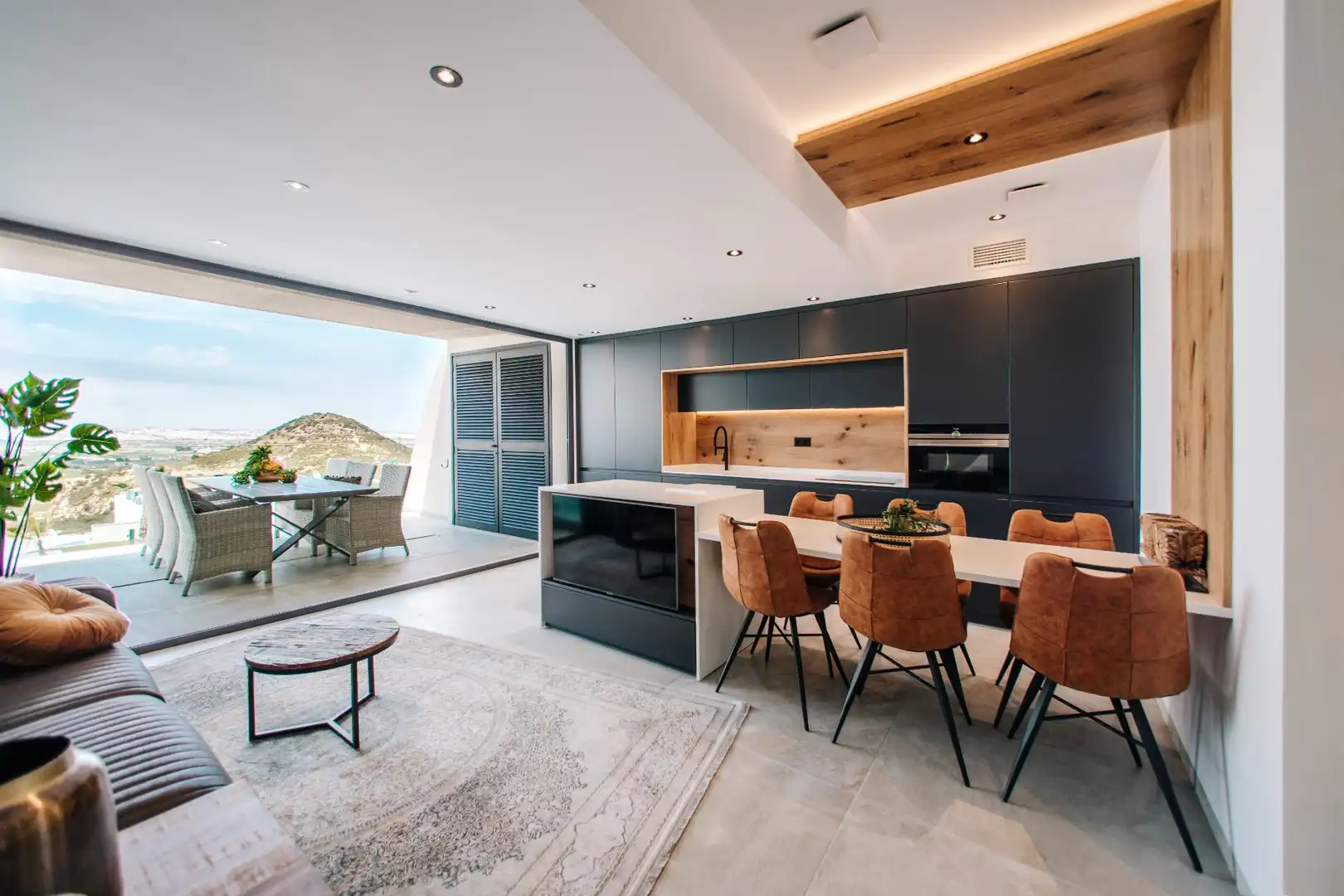 Wohnung mit Pool zum Verkauf in Rojales, imagen 49