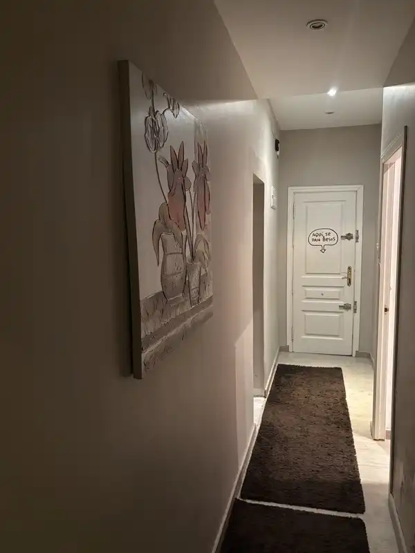 Piso con ascensor en venta en Centro, imagen 41