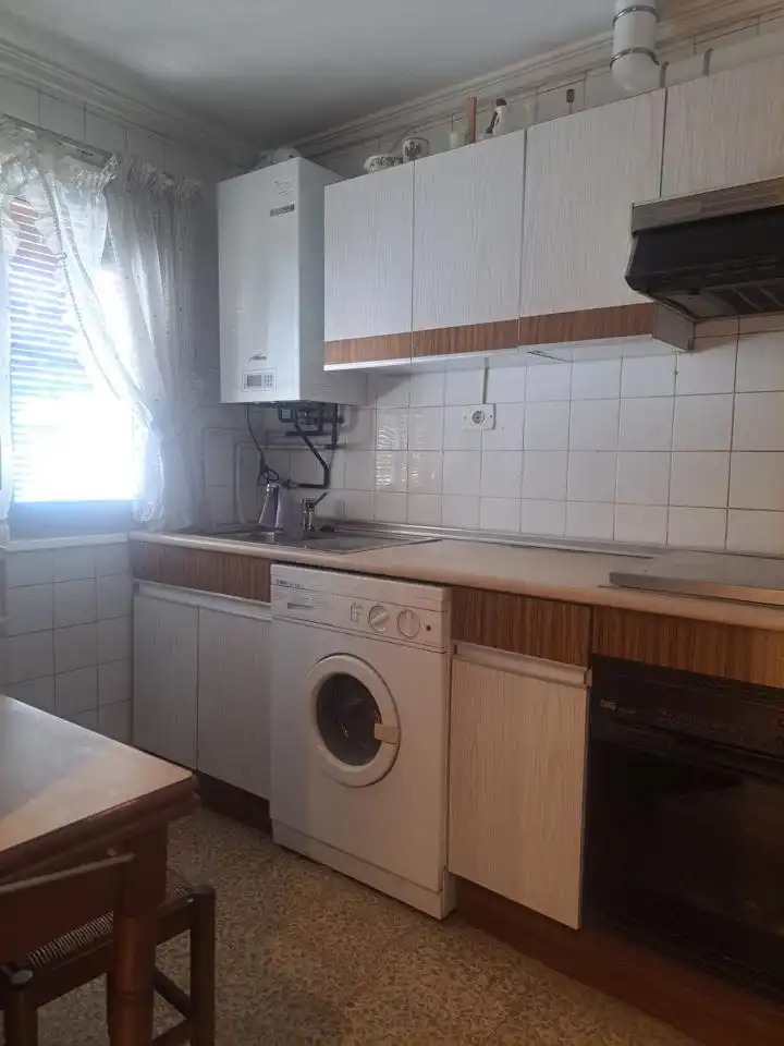 Flat with lift for sale in Calle Emilio Jimeno, imagen 10