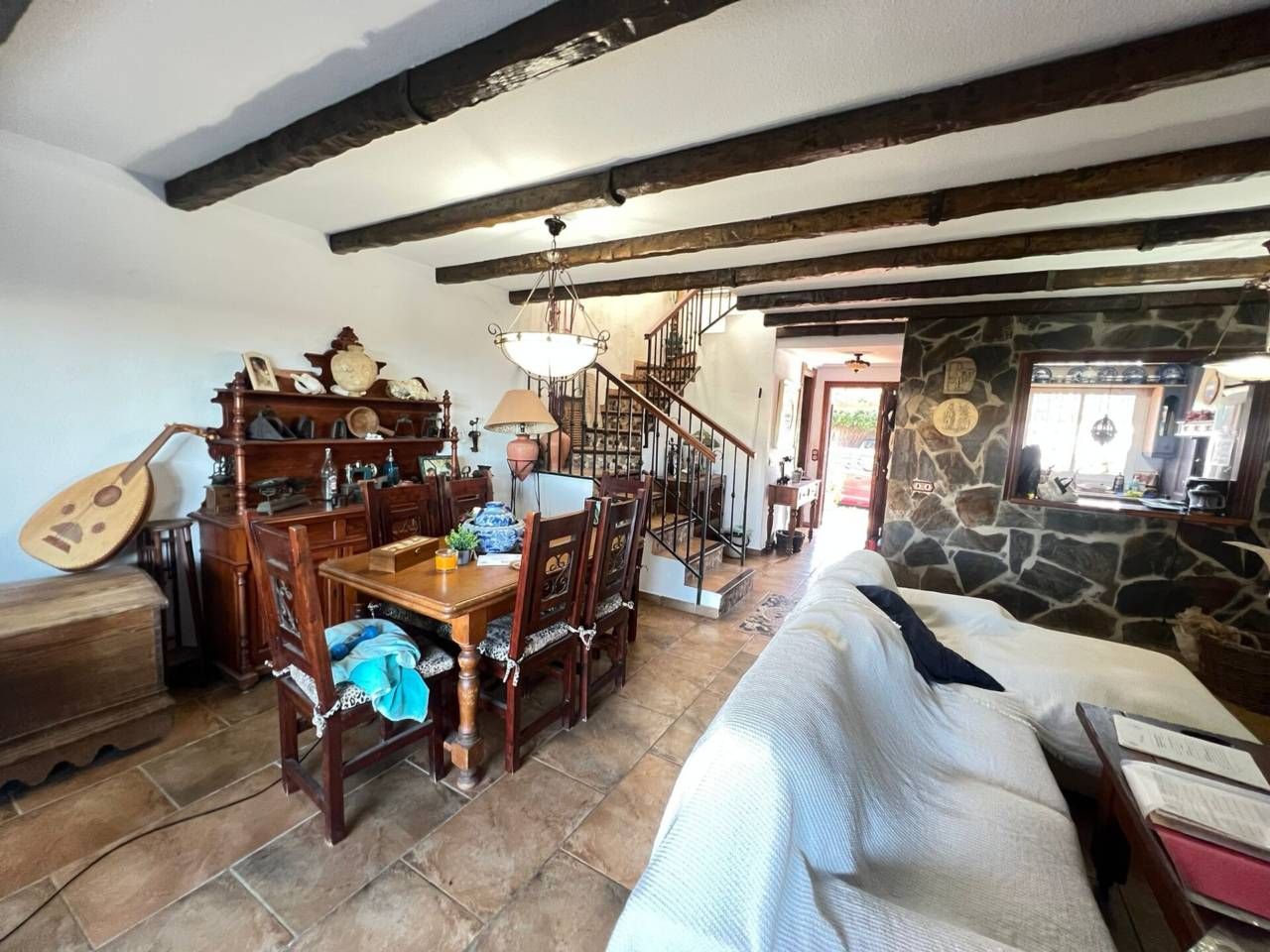 Single-family semi-detached for sale in Estepona  with Private garden, Terrace and Furnished