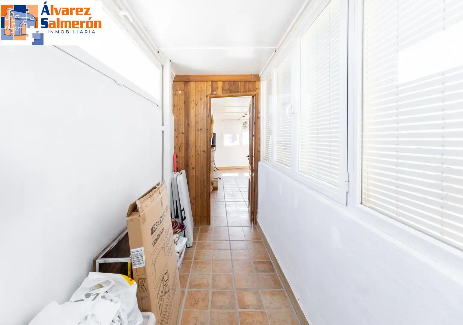 Duplexes for sale in Albolote