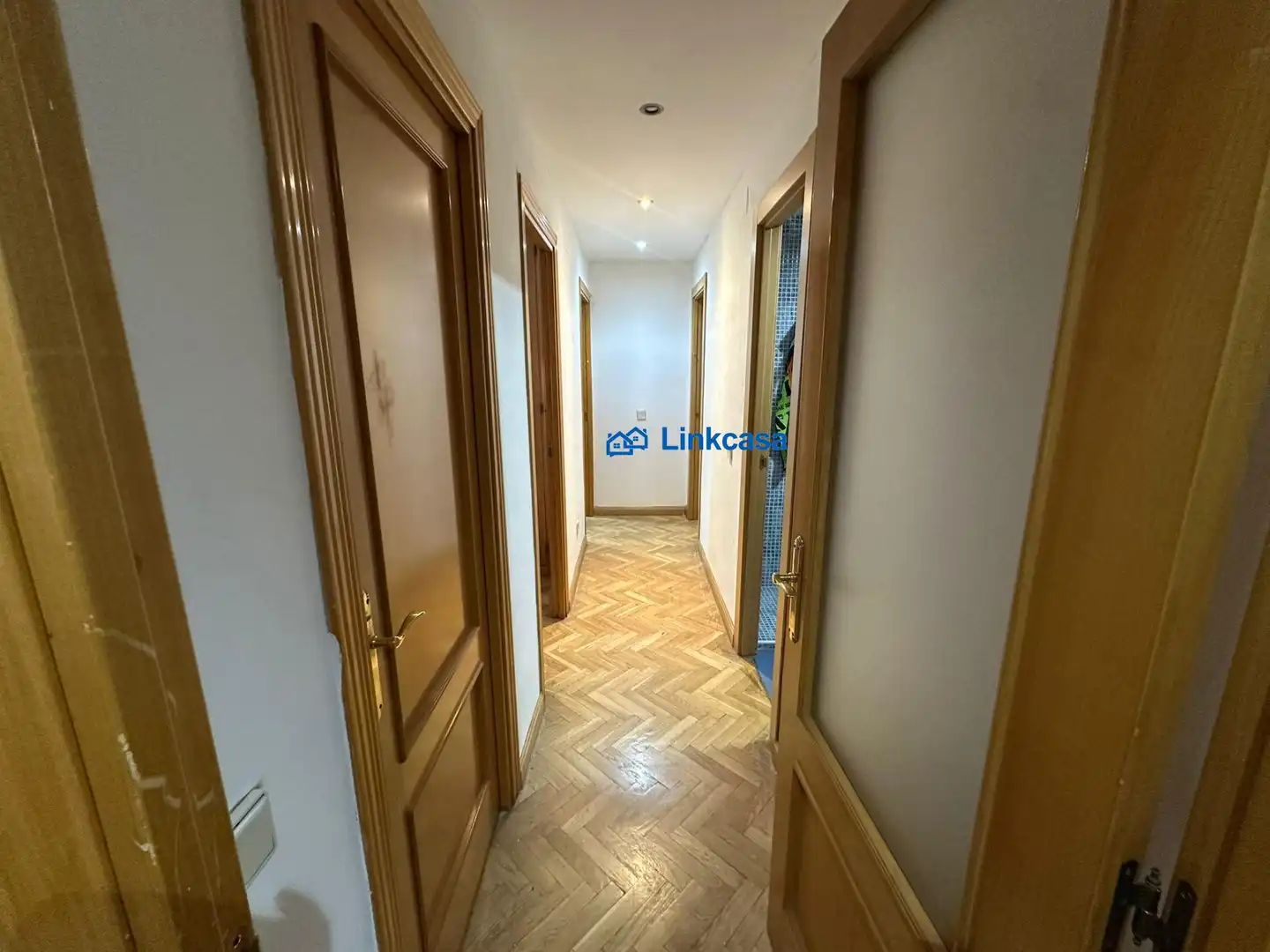 Piso en venta en Madrid con Aire acondicionado, Calefacción y Parquet