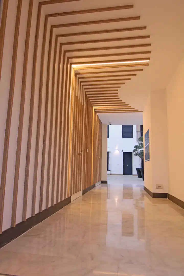 Ático en venta en Calle Isaac Peral, 69, Arenal - La Pólvora