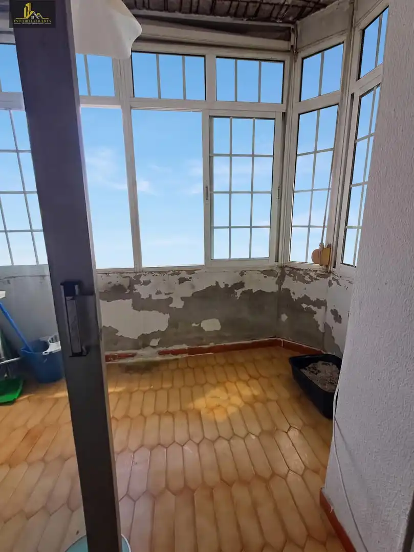 Appartement avec ascenseur à vendre à Chapín - Campus Universitario - Navinco, imagen 10