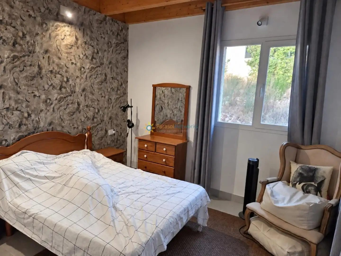 Detached house for sale in Ròtova, imagen 8