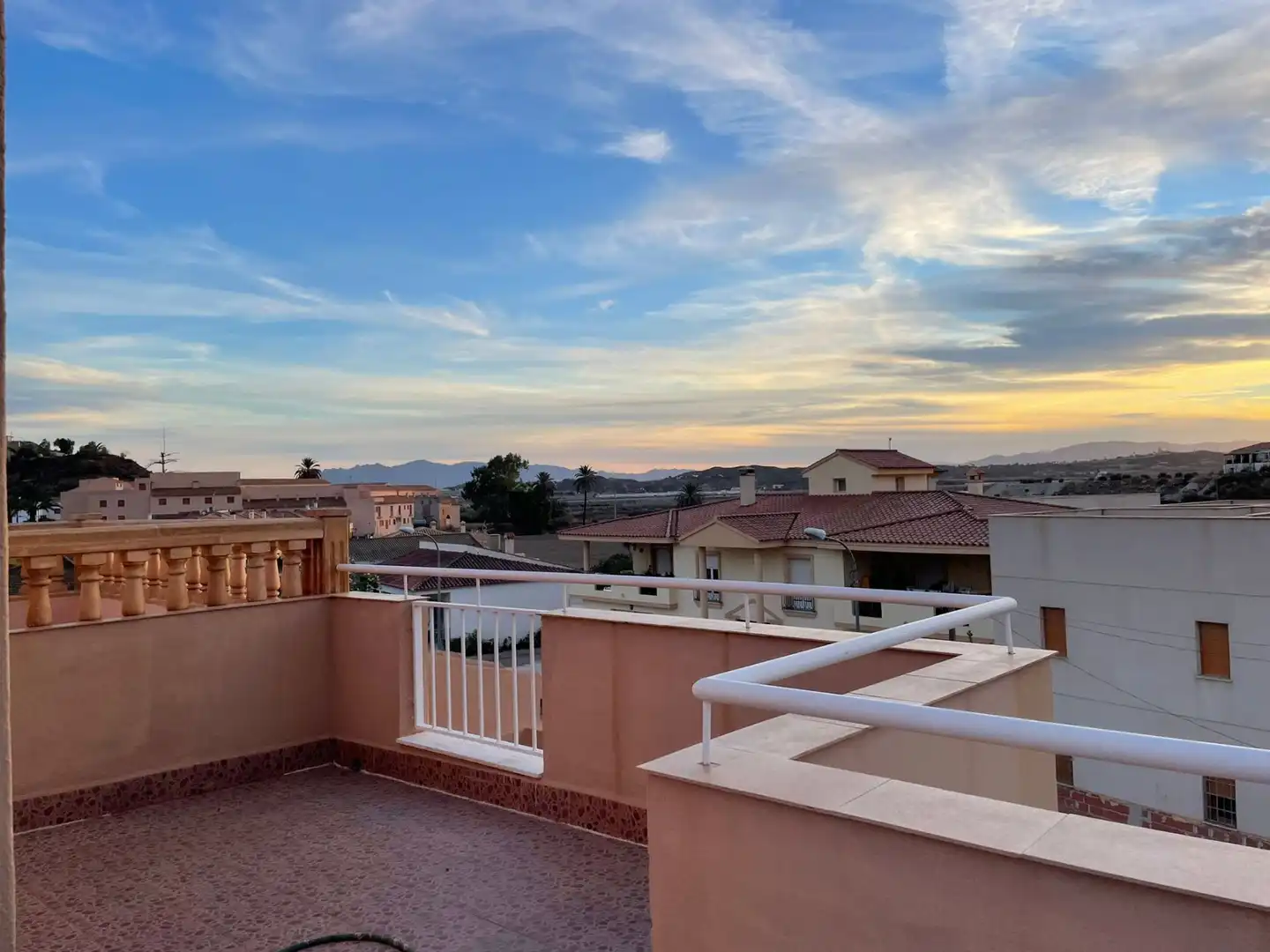 Casa adosada en venta en Cuevas del Almanzora pueblo