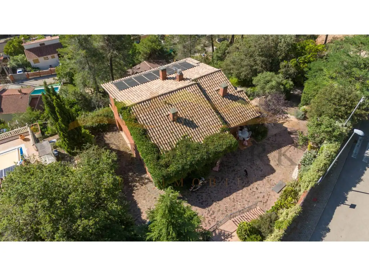 Maison avec piscine à vendre à Pasaje Xaloc 5, imagen 4
