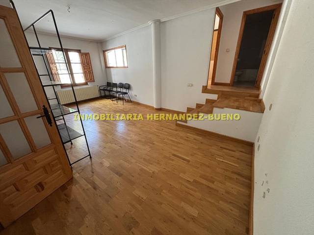 Oficina en Alquiler en Universidad - Tenerías