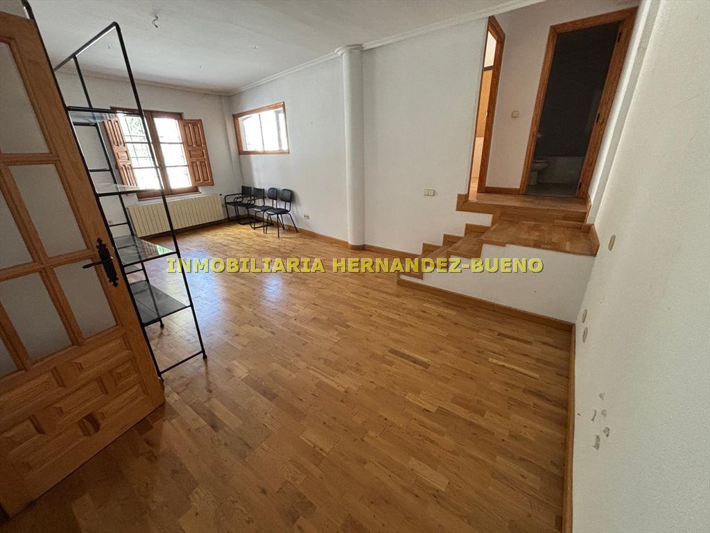 Office to rent in Salamanca Capital  with Heating