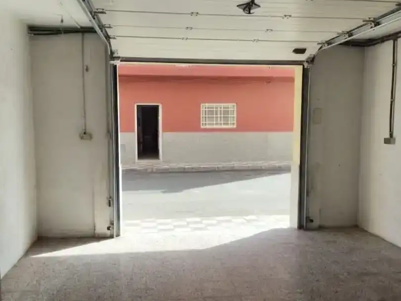 Parking de Piso en venta en Agüimes con Aire acondicionado, Parquet y Trastero