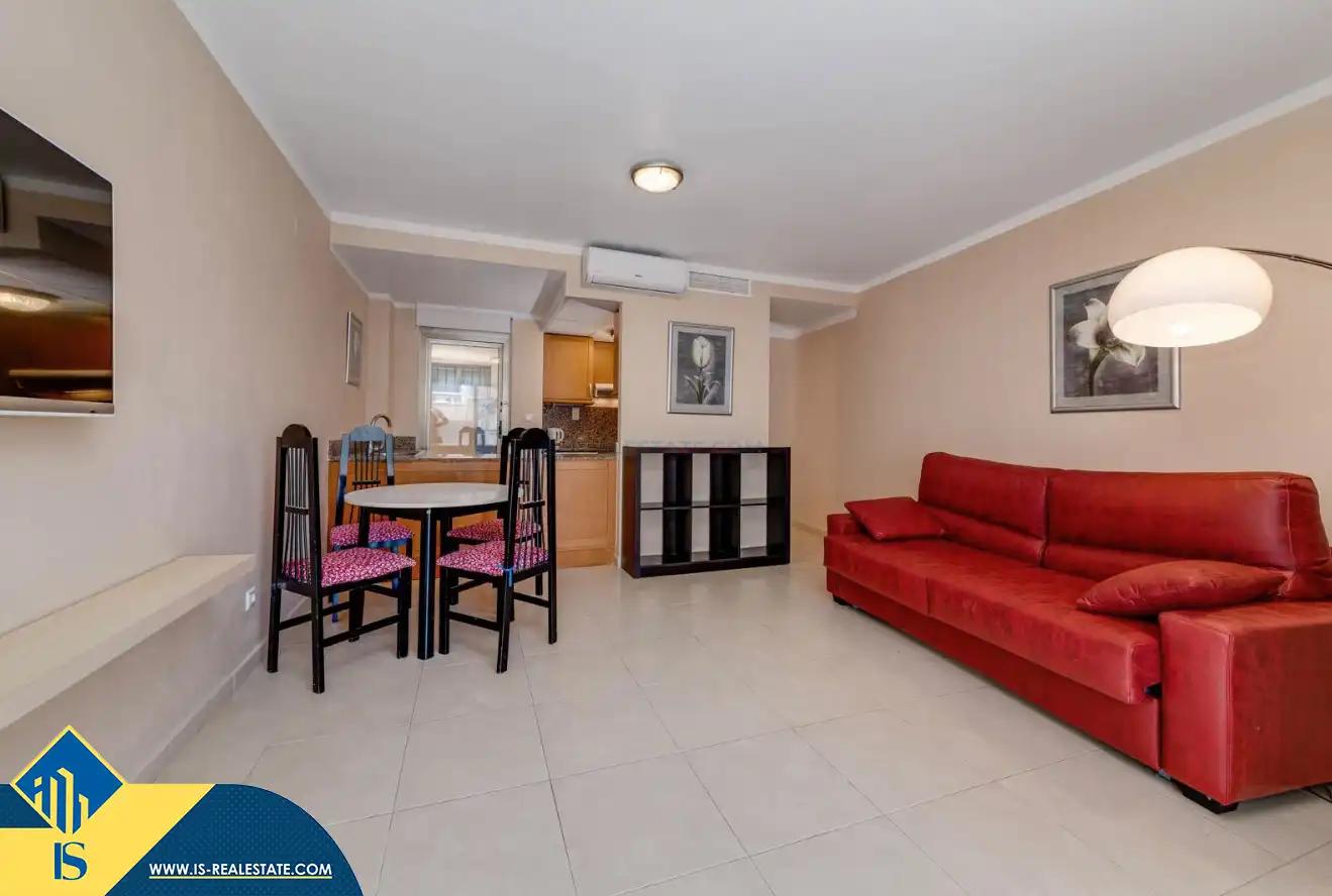 Estudio con piscina en venta en Playa de los Locos, imagen 13