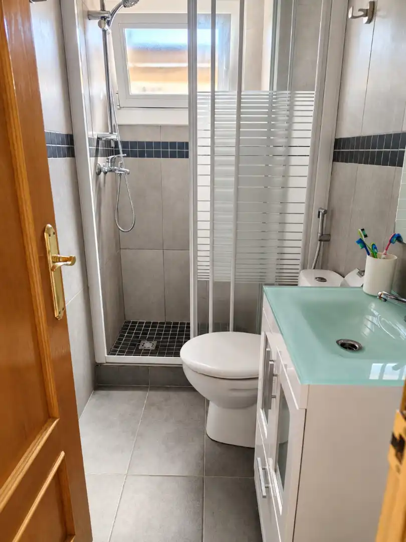 Apartment with terrace for sale in Avinguda Onze de Setembre, imagen 11