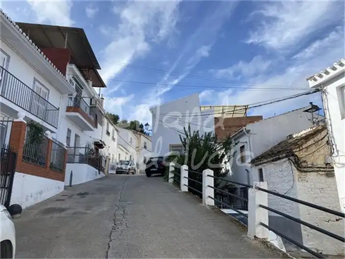 Casa a schiera in vendita a Montefrío, imagen 13
