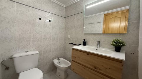 Foto 3 de Pis de lloguer a Carrer de Gran Canària, La Malva-rosa, Valencia Capital