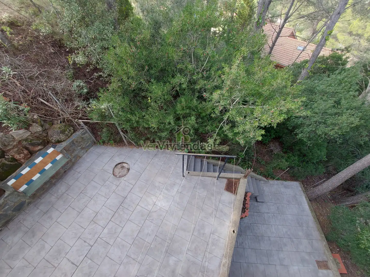 Casa o xalet en venda a Carrer 3 Sta. Mª de la Vall, 6, Corbera de Llobregat