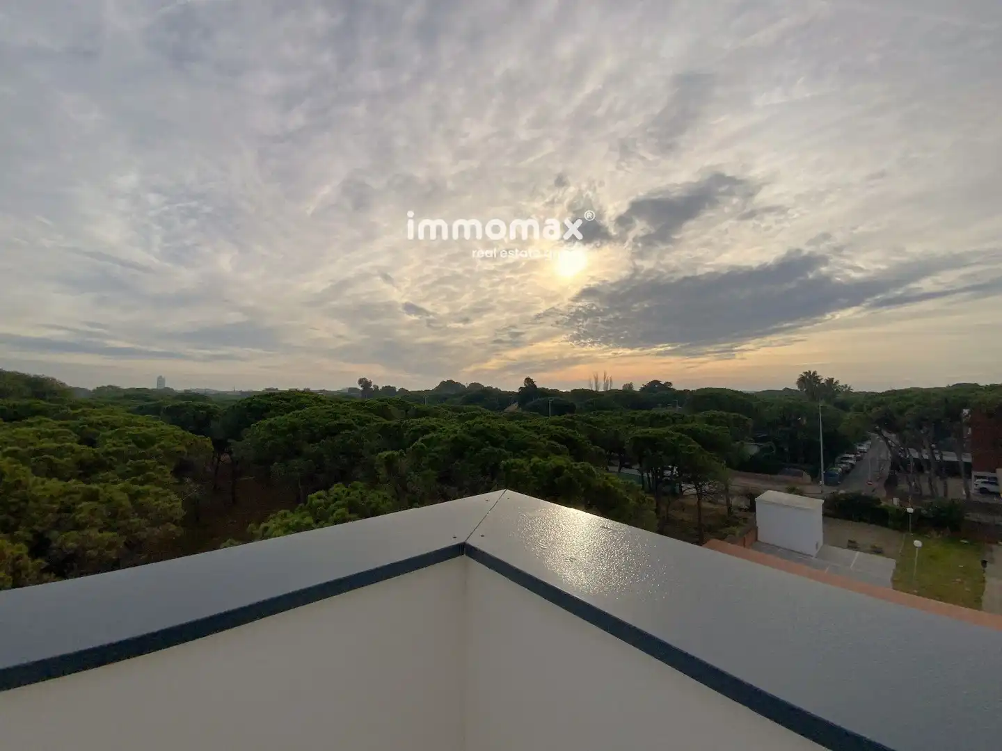 Penthouse mit Pool zum Verkauf in Gavà Mar, imagen 2