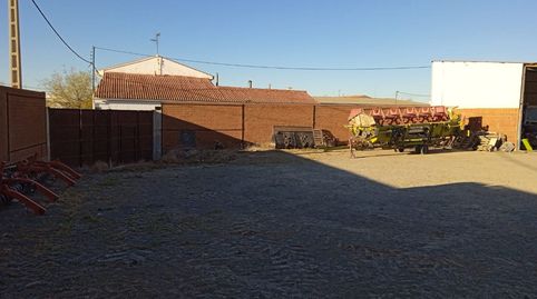 Foto 3 von Geschaftsraum zum Verkauf in Calle Consuegra, 55, Tembleque, Toledo