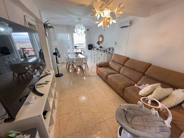 Piso en Venta en N/A en Puerta Blanca