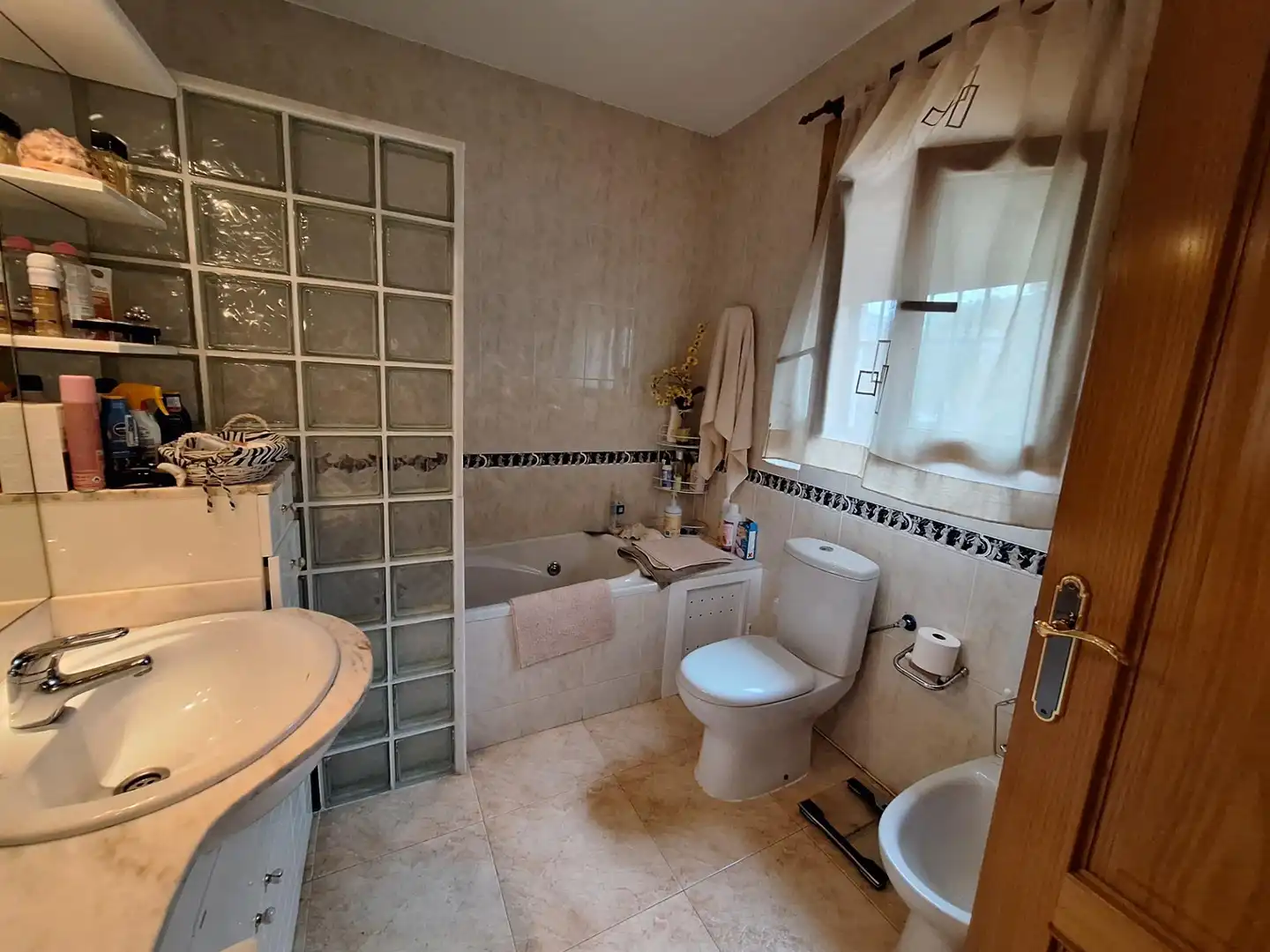 Casa rustica con terrazza in vendita a Airesol, imagen 9