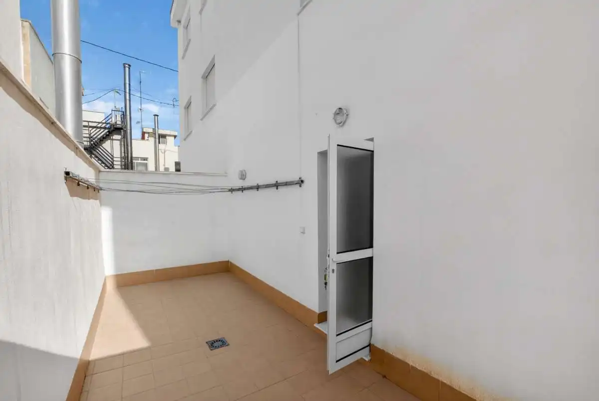 Mini appartamento con ascensore in vendita a Santiago de la Ribera, imagen 21