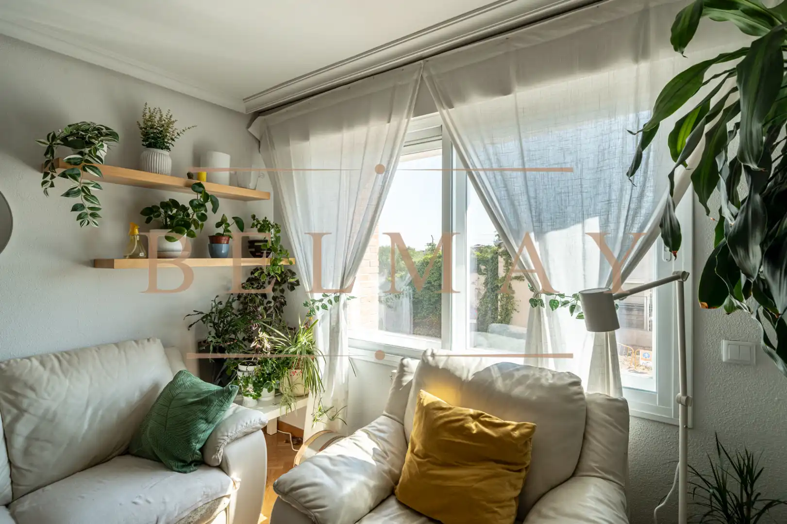 Flat with pool for sale in Calle de Fernando VII, imagen 12
