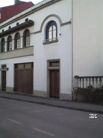 Exterior view of Houses for sale in O Valadouro    with Parquet flooring